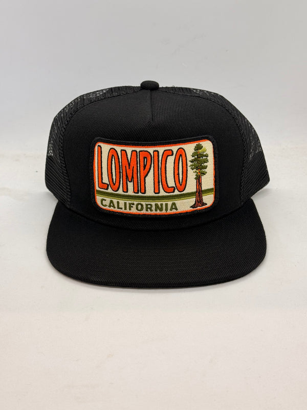 Lompico Pocket Hat