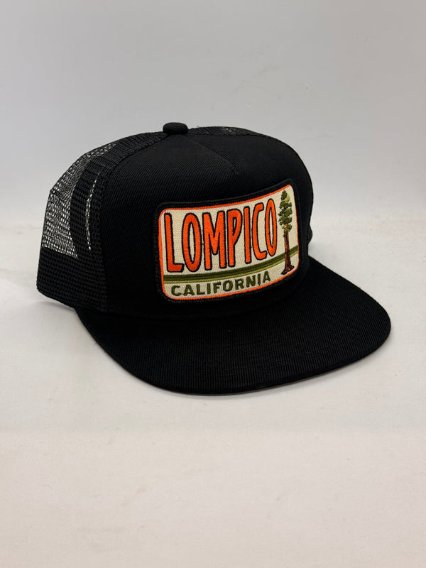 Lompico Pocket Hat