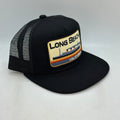 Image for Sombrero de bolsillo Long Beach (ancla)