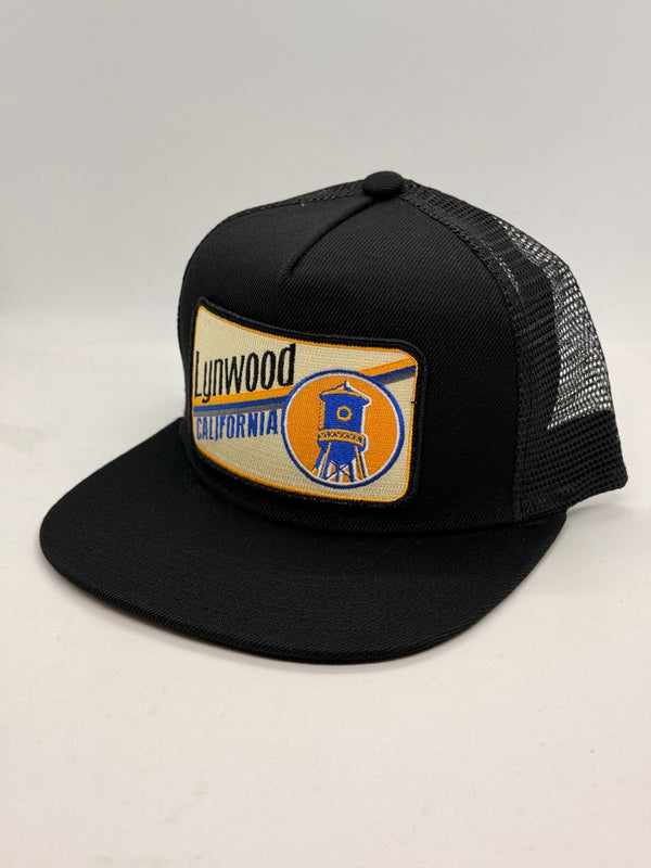 Lynwood Pocket Hat