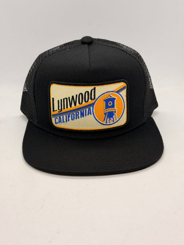 Lynwood Pocket Hat