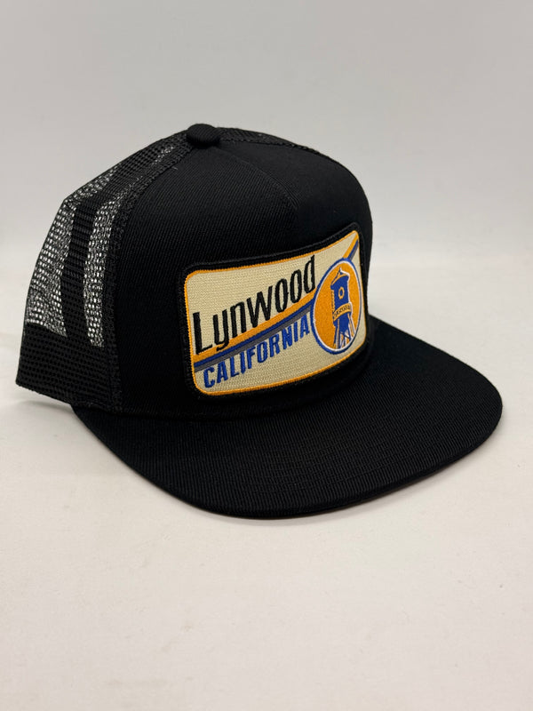 Lynwood Pocket Hat