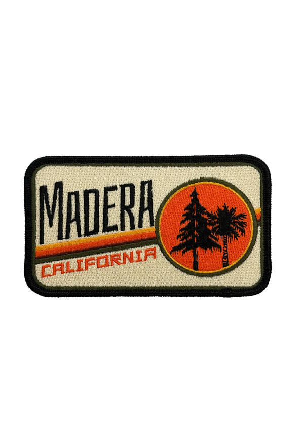 Madera Patch