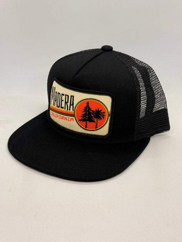 Madera Pocket Hat