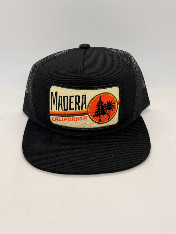 Madera Pocket Hat