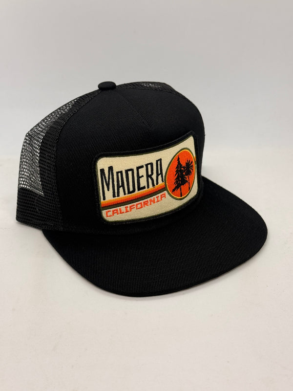 Madera Pocket Hat