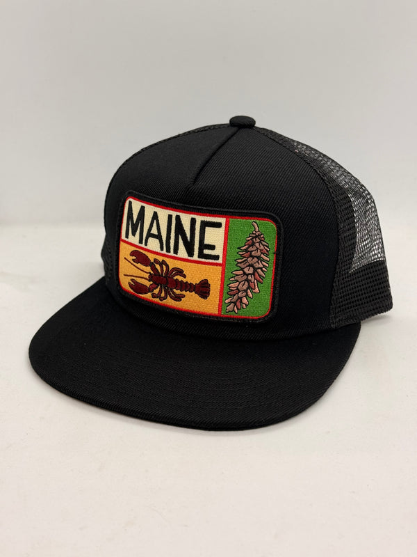 Maine Pocket Hat
