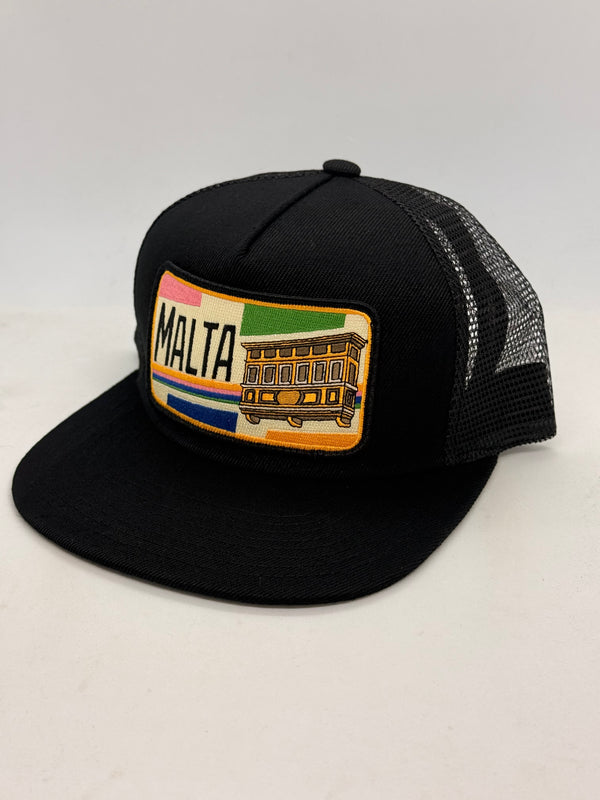 Malta Pocket Hat