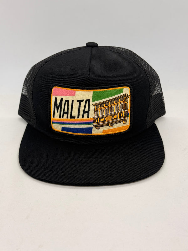 Malta Pocket Hat