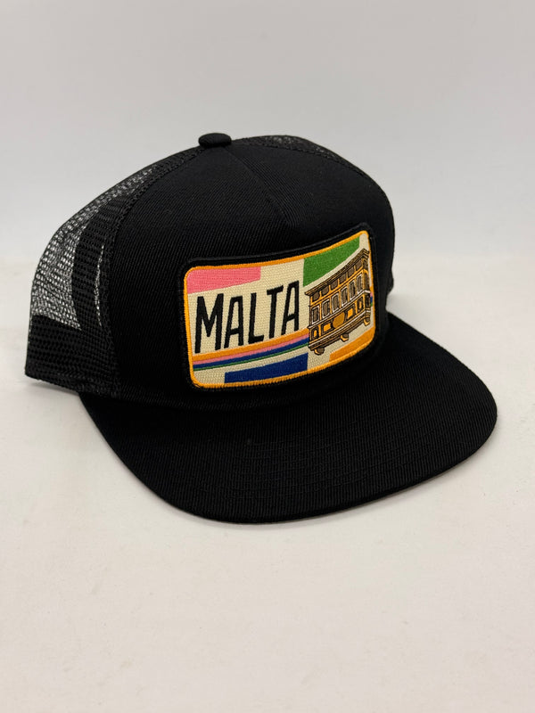 Malta Pocket Hat