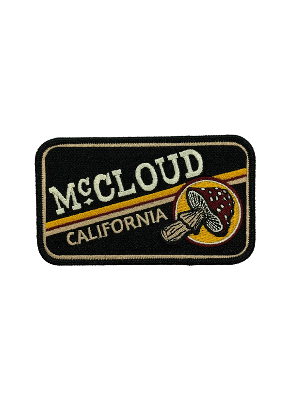 McCloud Patch