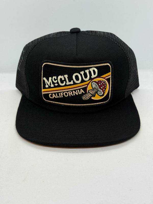 Sombrero de bolsillo del condado de Siskyou