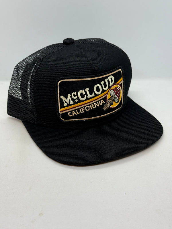 Sombrero de bolsillo del condado de Siskyou