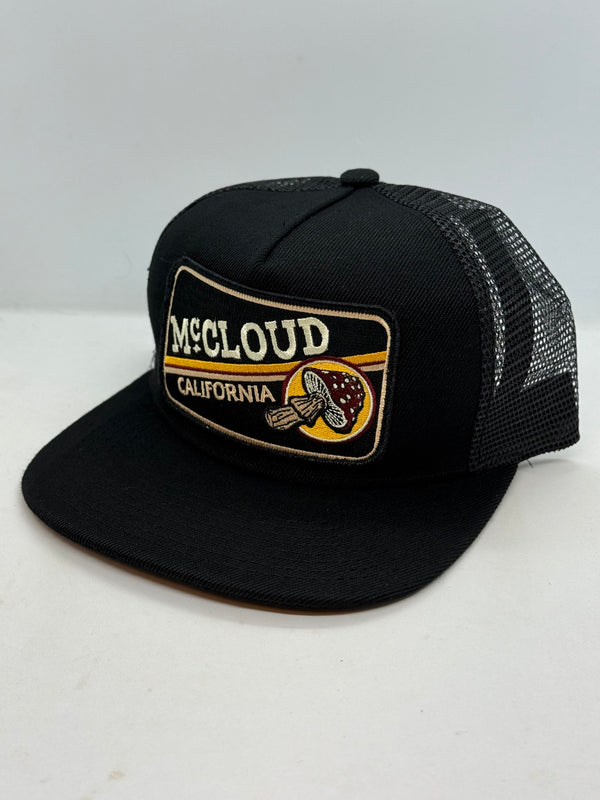 Sombrero de bolsillo del condado de Siskyou