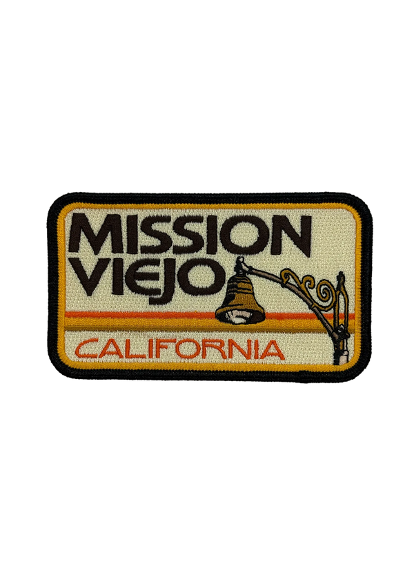 Mission Viejo Patch