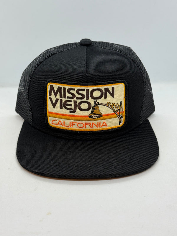 Sombrero de bolsillo del condado de Orange