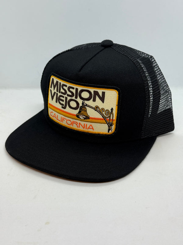 Sombrero de bolsillo del condado de Orange