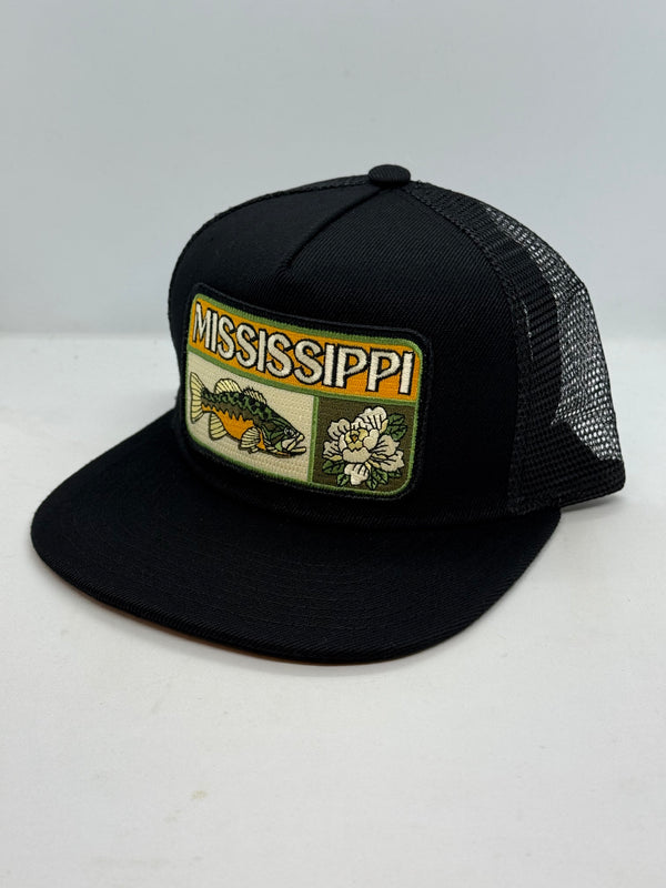 Mississippi Pocket Hat