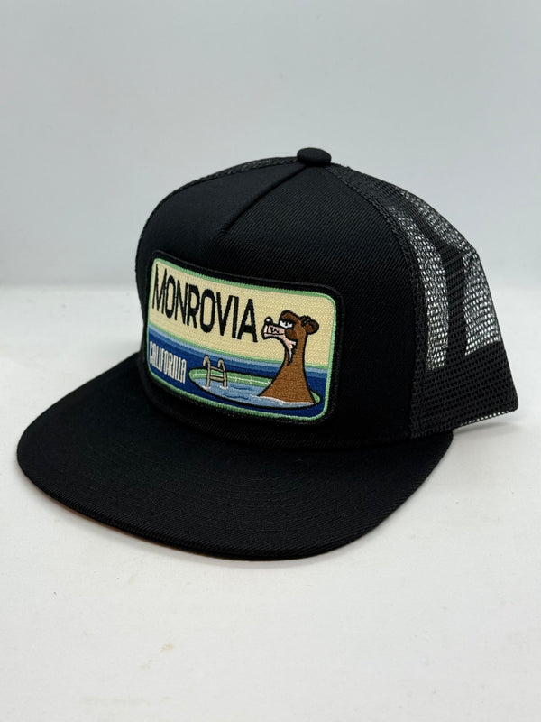 Monrovia Pocket Hat