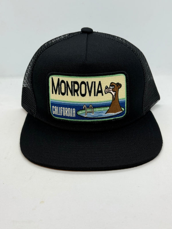 Monrovia Pocket Hat
