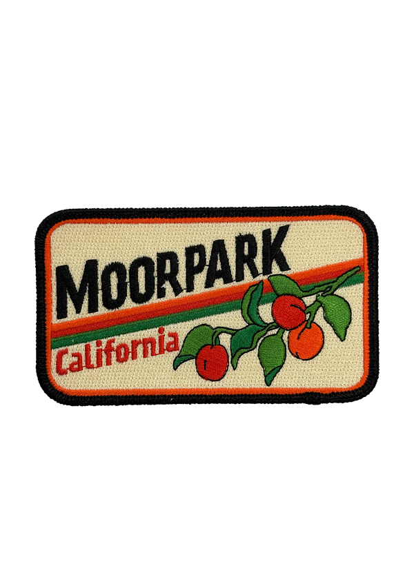 Moorpark Patch