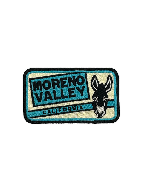 Moreno Valley Patch