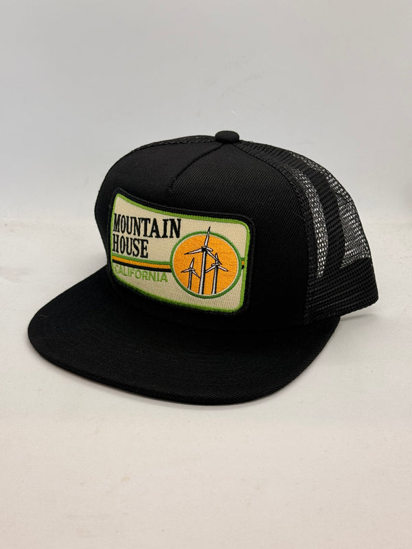 Mountain House Pocket Hat