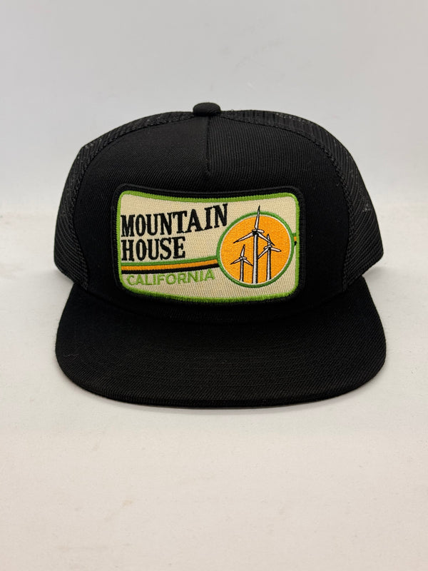 Mountain House Pocket Hat