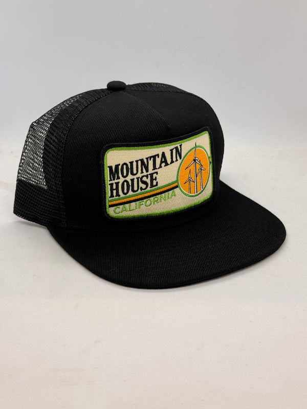 Mountain House Pocket Hat