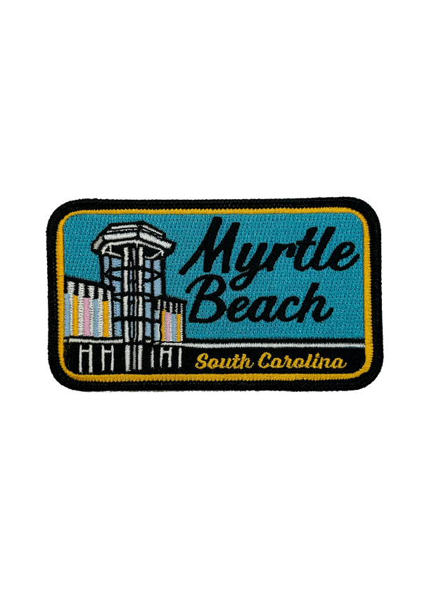 Myrtle Beach South Carolina Patch