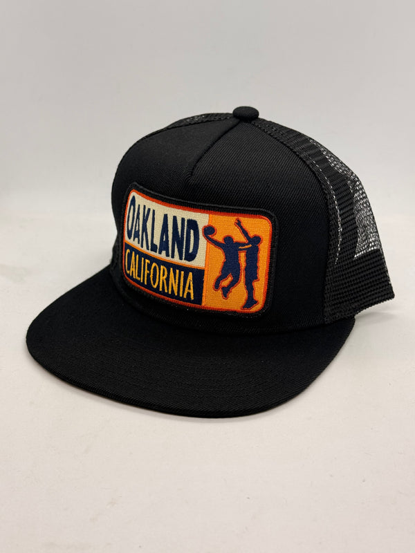 Oakland Dunk Pocket Hat