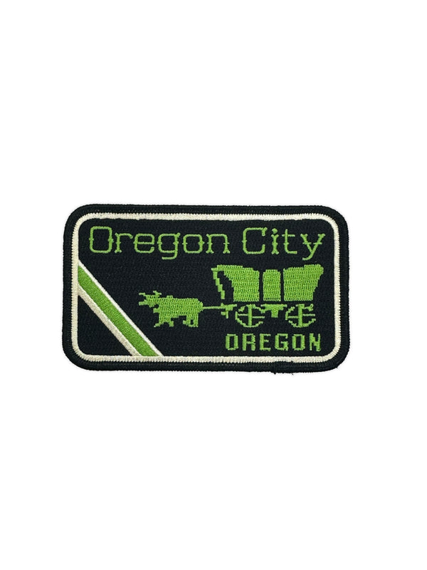 Oregon City Patch