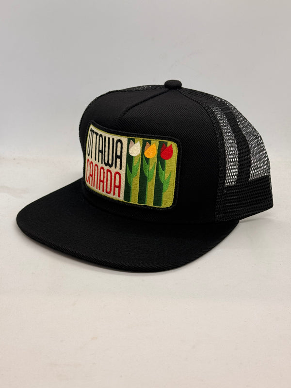 Ottowa Canada Pocket Hat