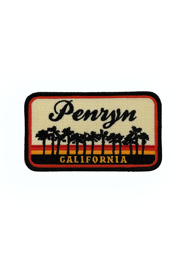 Penryn Patch