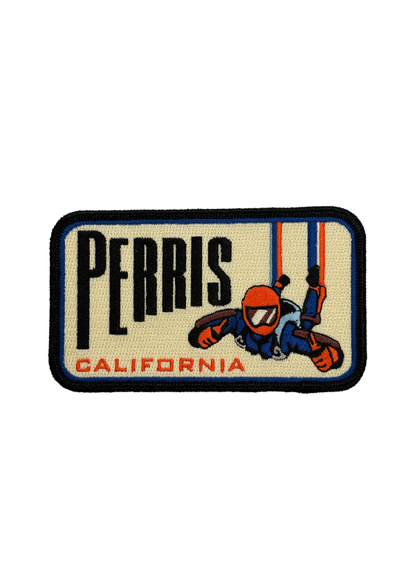 Perris Patch