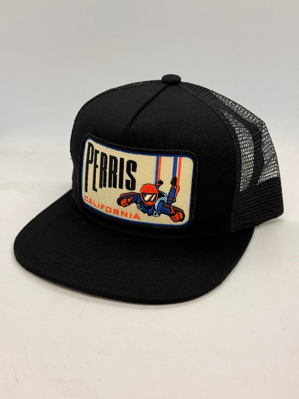 Perris Pocket Hat