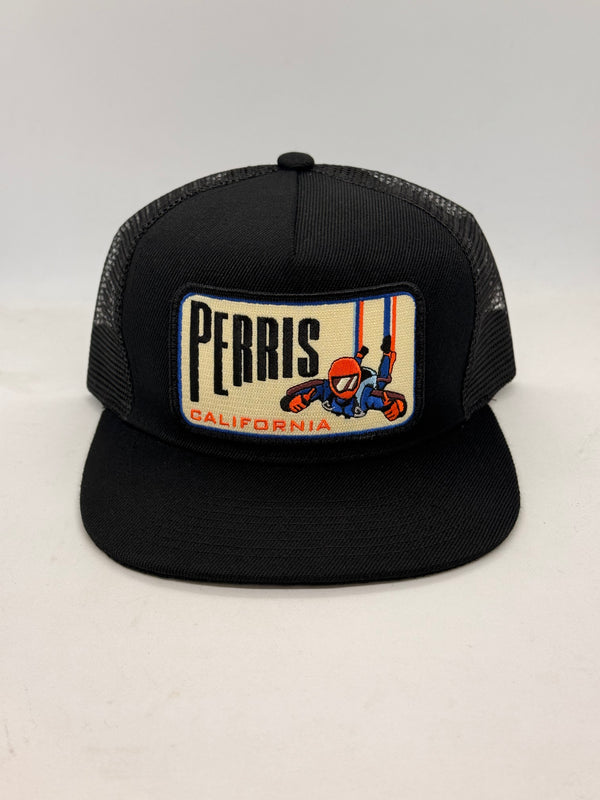 Perris Pocket Hat
