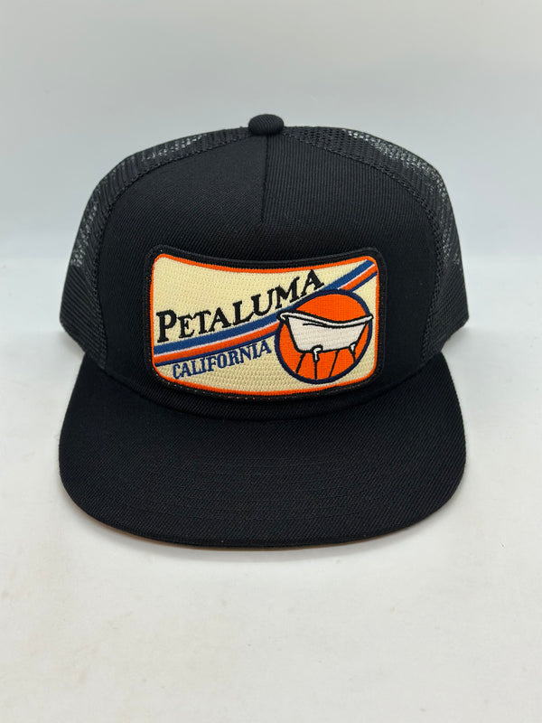 Petaluma Tubs Pocket Hat