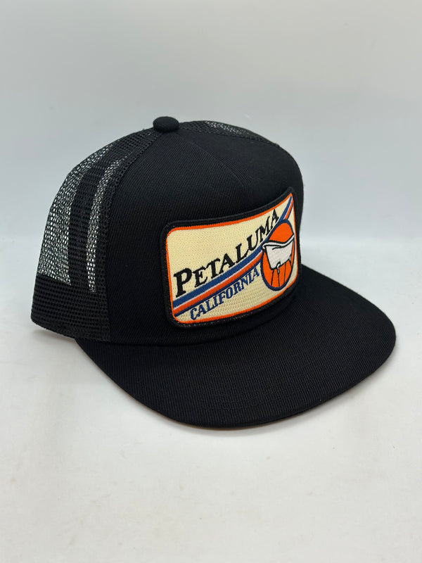 Petaluma Tubs Pocket Hat