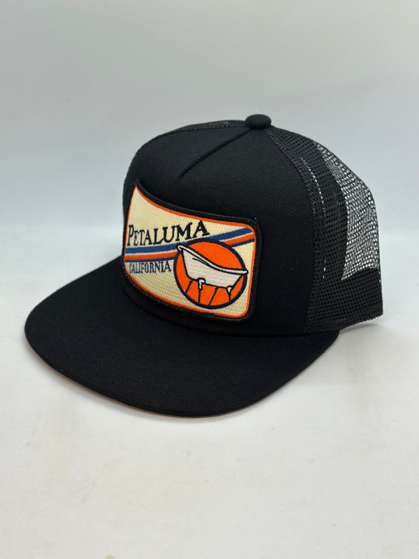 Petaluma Tubs Pocket Hat