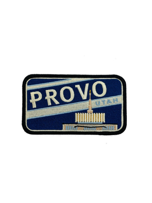 Provo Utah Patch