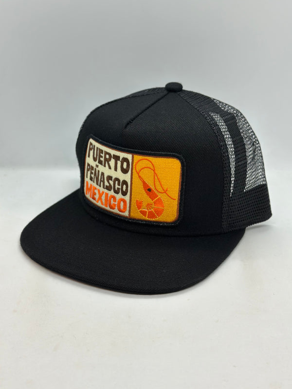 Puerto Peñasco - Sonora Mexico Pocket Hat