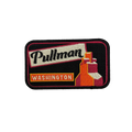 Image for Pullman Washington Patch