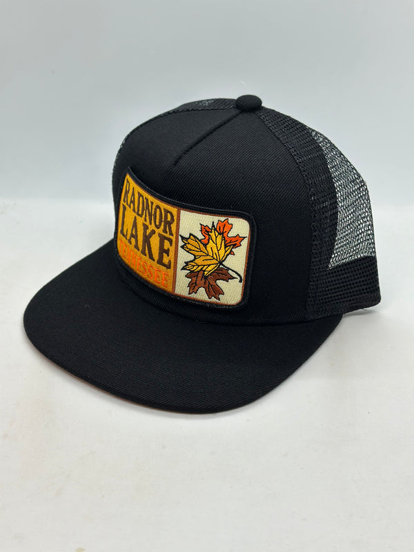 Radnor Lake Tennessee Pocket Hat