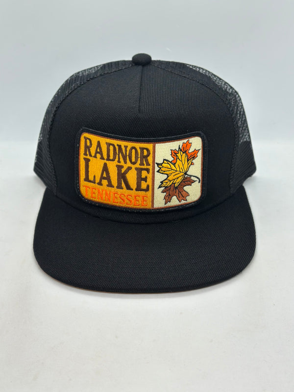 Radnor Lake Tennessee Pocket Hat