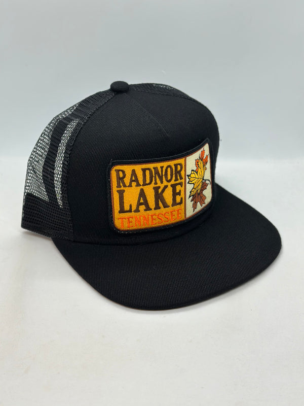 Radnor Lake Tennessee Pocket Hat