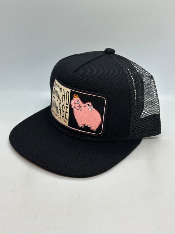 Rancho Mirage (Elephant) Pocket Hat