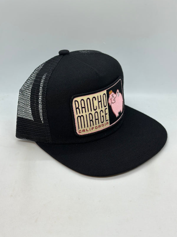 Rancho Mirage (Elephant) Pocket Hat