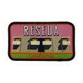 Image for Reseda Patch