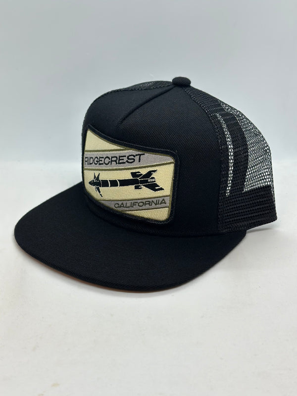 Ridgecrest Pocket Hat